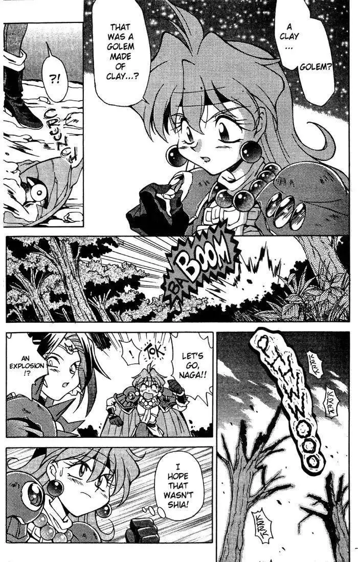 Slayers Special Chapter 5 9